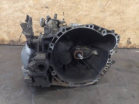 mjenjač getriba citroen c5 ii 20mb25 2.0 hdi 20MB25 229698
