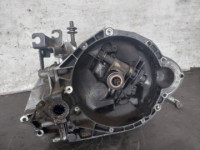 mjenjač getriba fiat ducato ii 20le21 1.9 d 20LE21 193807