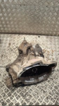 mjenjač getriba ford fiesta mk6 1.2 3s6r7002ac 3SR67002AC