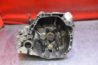 mjenjač getriba jh3164 nissan tiida c11 1.6 16v 110 km 04-08 m-1130891