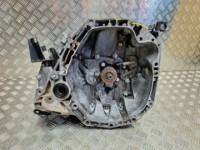 mjenjač getriba jr5180 nissan nv200 1.5 dci 5-prijenosa S27725183