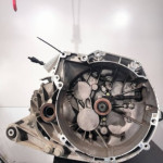 mjenjač getriba kv6r7002ahb ford transit connect ii lift KV6R-7002-AHB