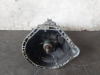 mjenjač getriba mercedes-benz w203 c180 716.628 716628 1.8 16v 192687