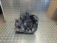 mjenjač getriba nissan qashqai j10 07-14 1.6 16v jr5132 5-prijenosa S2