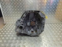 mjenjač getriba nissan qashqai j10 jr5318 1.6 16v 5-prijenosa S2772518