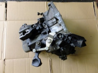 mjenjač getriba peugeot 207 1,4 8v 20cq86 8V 20CQ86