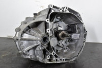 mjenjač getriba peugeot 207 308 508 3008 5008 2008 1.6 8v bluehdi 20ea