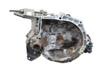 mjenjač getriba peugeot 208 ii opel corsa f 1.2 75km 55kw 20a707 86 ty