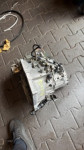 mjenjač getriba peugeot opel 20v256 20V256