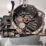mjenjač getriba pf6044 1.6 cdti opel vivaro b PF6