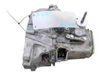 mjenjač getriba poluautomat citroen ds5 2.0 hdi hybryda 2011-2015 20dr