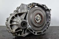 mjenjač getriba powershift ford focus mk3 c-max ii mk3 2.0 tdci bv6r70
