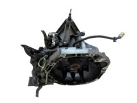 mjenjač getriba renault clio iii 1.6 16v jh3172 RENAULT CLIO III 16V J