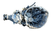 mjenjač getriba renault koleos i 2.0 dci 150km 110kw nd8001 225 tys MM