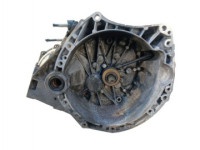 mjenjač getriba renault laguna iii 3 2.0 16v 140km 103kw tl4017 222 ty