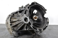mjenjač getriba ručna 5b ford transit mk7 vii 2.2tdci 6c1r7002kc 06-12