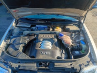 mjenjač getriba ručna eaa audi a6 c5 97-05 2.4 przebieg 245799km MM-29