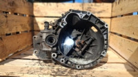 mjenjač getriba ručna fiat panda 1.1 8v c384 5-prijenosa gdansk 1.2 8V