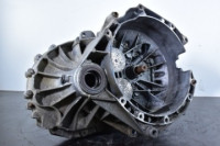 mjenjač getriba ručna ford transit mk7 mk8 vii 2.2tdci cc1r7002ad LUCA