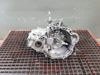 mjenjač getriba ručna kia rio 2 m5cf1-1 k1 M5CF1-1 K1