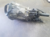 mjenjač getriba ručna mercedes-benz c-klasa w203 716604