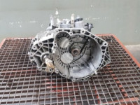 mjenjač getriba ručna opel insignia f40 55561696 F40