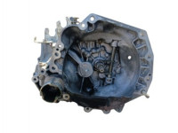 mjenjač getriba suzuki swift iv mk6 1.3 92km 68kw zn0 6b06830zn0 223 t