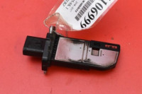 mjerač protoka zraka 8v21-12b579-aa ford fiesta mk7 1.6 tdci 95 km 08-