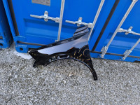 Mokka B 2022 prednji lijevi blatobran