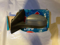MONDEO lijevo ogledalo FORD e9 024384 2007-2010