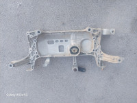 most passat b7, audi q3