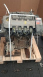 motor 1.2 16v d7f702 kompletan renault kangoo clio ii thalia do montaz