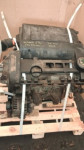motor 1.4 16v bca skoda octavia i golf iv 173tys do montazu film z pra