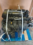 motor 1.4 16v e4z-e52 kompletan bez gas toyota auris i pewniak do mont