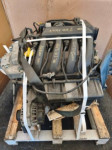 motor 1.4 16v k4j710 kompletan kangoo clio ii modus pewniak film z pra