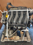 motor 1.6 16v k4m760 kompletan megane ii scenic ii pewniak do montazu