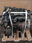motor 1.6 tdci 9hz 10jb69 kompletan ford focus mk2 pewniak film z prac