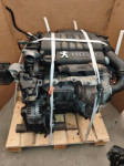 motor 1.6hdi 9hz 9h01 10jbaj kompletan peugeot 308 c4 pewniak film z p