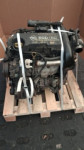 motor 1.7cdti z17dth denso kompletan opel meriva corsa pewniak do mont