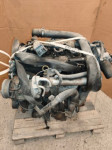 motor 1.7cdti z17dth denso kompletan opel meriva corsa pewniak do mont