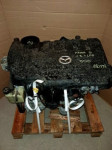 motor 1.8 16v l8 rf1s7g kompletan mazda 5 mazda 6 pewniak do montazu f