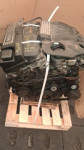 motor 1.8 16v n42b18a bmw e46 valvetronic 157tys do montazu film z pra