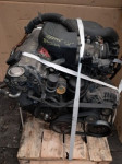 motor 1.9 105km bmw e46 m43b19 kompletan bmw e46 jezdzony BMW M43 B19