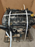 motor 1.9cdti 150km z19dth kompletan zafira b astra h do montazu bosch