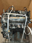 motor 2.0 16v 1az-fse kompletan avensis t25 pewniak do montazu pomiar