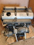 motor 2.0 16v rfn 10lh2w kompletan citroen c4 407 307 pewniak do monta