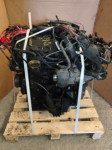 motor 2.0dci m9r782 kompletan trafic vivaro primastar pewniak film z p