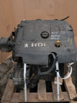 motor 2.0hdi rhy 10dylk kompletan c5 307 berlingo pewniak do montazu f