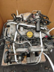 motor 2.0t f4r797 kompletan renault espace iv laguna ii pewniak do mon