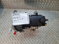 motor 46341162 fiat 500 lift panda iii 1.0 mild hybrid 72 000 km przeb